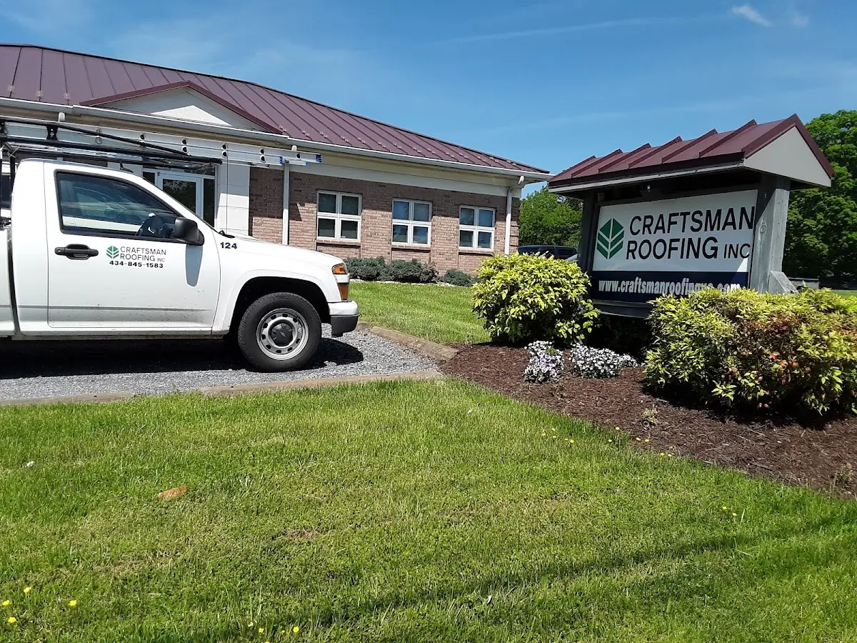 Quality Roof Inspection & Assessment by experienced craftsmen in Fairfax